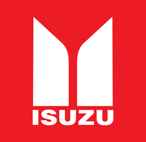 ISUZU PARTS ARRIVED