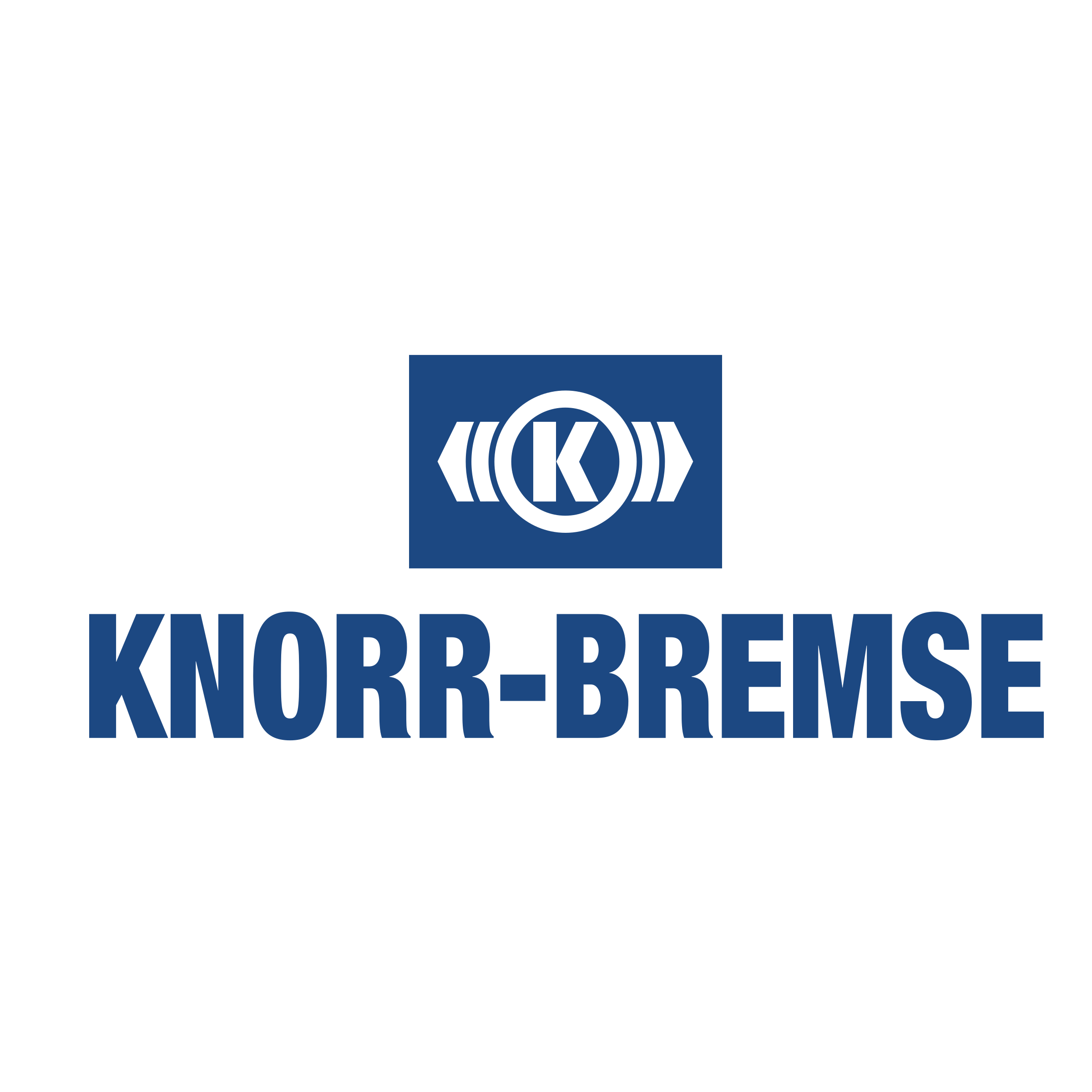 KNORR-BREMSE PARTS IN STOCK