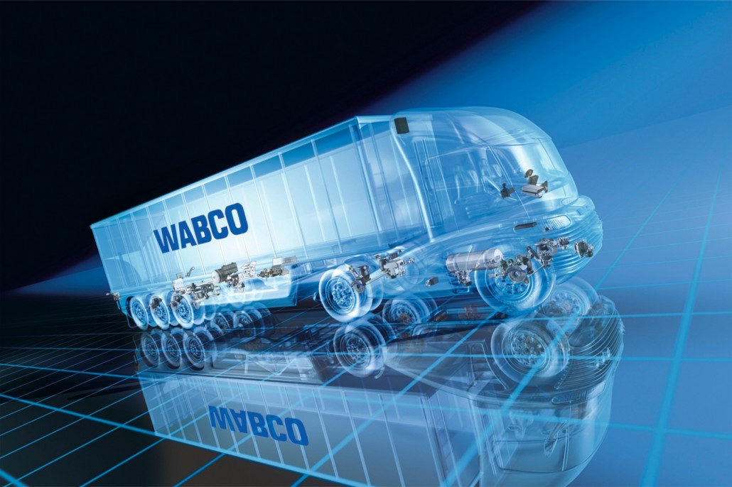 WABCO PARTS 